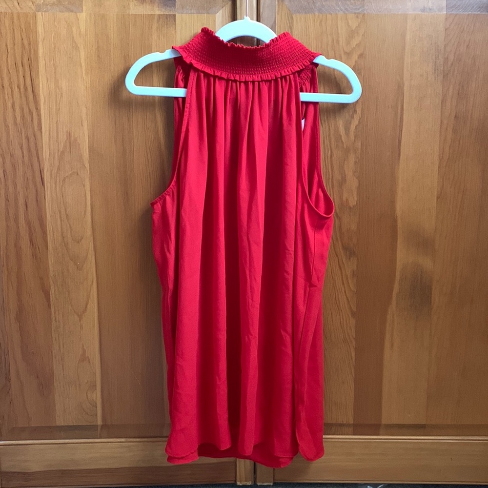Loft Blouse